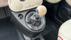 Fiat 500 1.2 Dolcevita 2dr Petrol Convertible